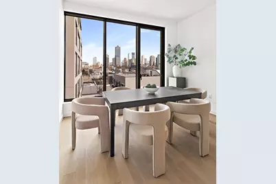 387 8th St #5F, Jersey City, NJ 07302 - Photo 5