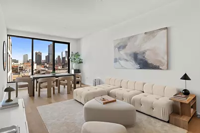 387 8th St #5F, Jersey City, NJ 07302 - Photo 3