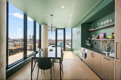 387 8th St #5F, Jersey City, NJ 07302 - Photo 21