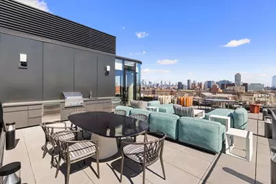387 8th St #5F, Jersey City, NJ 07302 - Photo 27