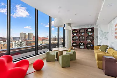 387 8th St #3C, Jersey City, NJ 07302 - Photo 35