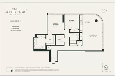 387 8th St #3I, Jersey City, NJ 07302 - Photo 19