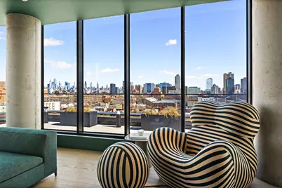 387 8th St #3P, Jersey City, NJ 07302 - Photo 21