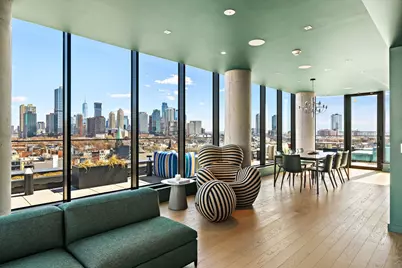 387 8th St #3P, Jersey City, NJ 07302 - Photo 17