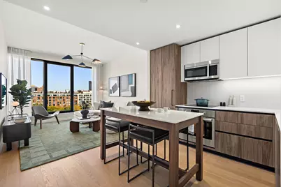 387 8th St #3E, Jersey City, NJ 07302 - Photo 3