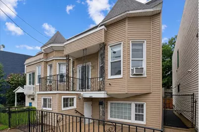 1009 Paterson Plank Rd, North Bergen, NJ 07047 - Photo 1