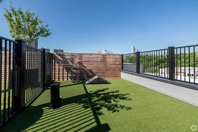 3 New York Ave #442, Jersey City, NJ 07307 - Photo 21