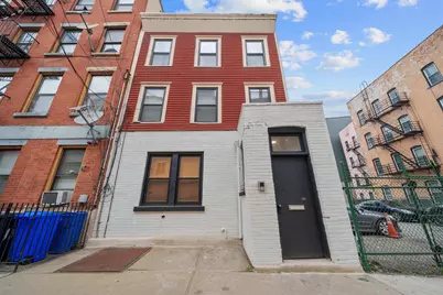 14 Westervelt Pl #1, Jersey City, NJ 07304 - Photo 13