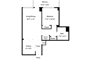 1400 Hudson St, Hoboken, NJ 07030 - Photo 11