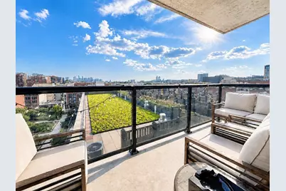 1400 Hudson St #807, Hoboken, NJ 07030 - Photo 3