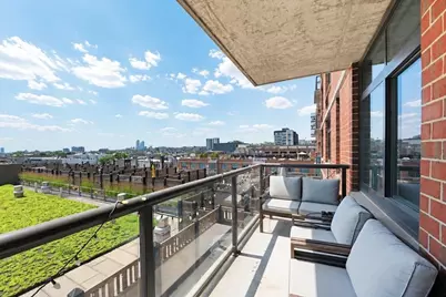 1400 Hudson St #807, Hoboken, NJ 07030 - Photo 5
