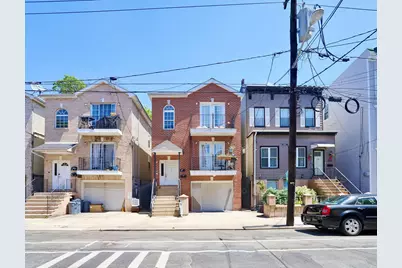 210 New York Ave #2, Jersey City, NJ 07307 - Photo 13