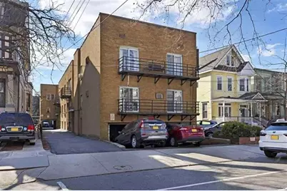 77 Sherman Pl #1A, Jersey City, NJ 07307 - Photo 1