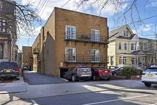 77 Sherman Pl, Jersey City, NJ 07307 - Photo 1