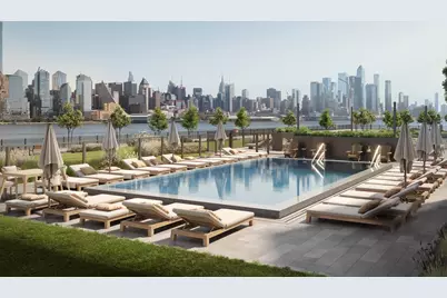 8 Avenue At Port Imperial #5E, West New York, NJ 07093 - Photo 11