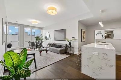 380 Newark Ave #501, Jersey City, NJ 07302 - Photo 1