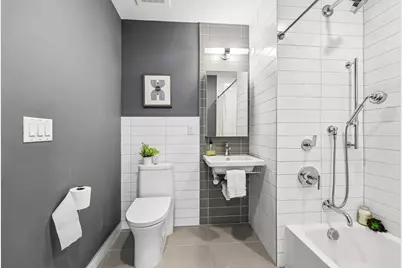 380 Newark Ave #501, Jersey City, NJ 07302 - Photo 29