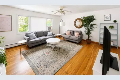485 Manila Ave #3, Jersey City, NJ 07302 - Photo 3