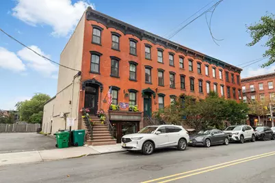 241 Luis M Marin Blvd #3, Jersey City, NJ 07302 - Photo 13