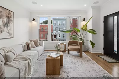 204 Bowers St #1, Jersey City, NJ 07307 - Photo 1
