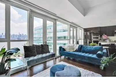 800 Avenue At Port Imperial #811, Weehawken, NJ 07086 - Photo 7