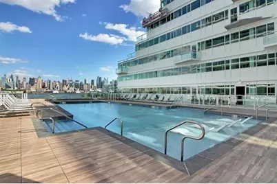 800 Avenue At Port Imperial #811, Weehawken, NJ 07086 - Photo 27