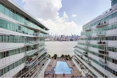 800 Avenue At Port Imperial #811, Weehawken, NJ 07086 - Photo 13