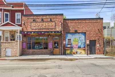 9 Minerva St #1, Jersey City, NJ 07304 - Photo 35