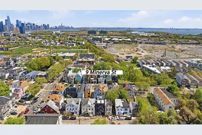 9 Minerva St #1, Jersey City, NJ 07304 - Photo 31