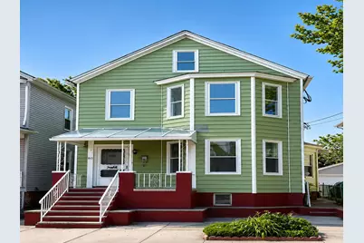 80 West 44th St, Bayonne, NJ 07002 - Photo 1