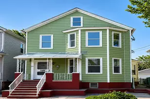 80 W 44th St, Bayonne, NJ 07002 - Photo 1