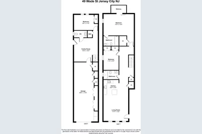 49 Wade St #1, Jersey City, NJ 07305 - Photo 23
