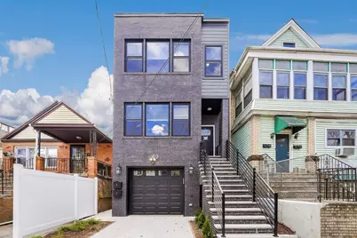 49 Wade St #1, Jersey City, NJ 07305 - Photo 1