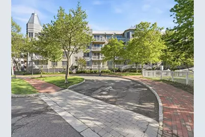 4 Constellation Pl #106, Jersey City, NJ 07305 - Photo 29
