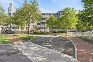 4 Constellation Pl, Jersey City, NJ 07305 - Photo 29