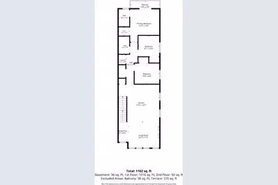 246 Clinton Ave #2, Jersey City, NJ 07304 - Photo 27
