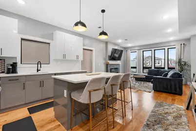 246 Clinton Ave #2, Jersey City, NJ 07304 - Photo 1