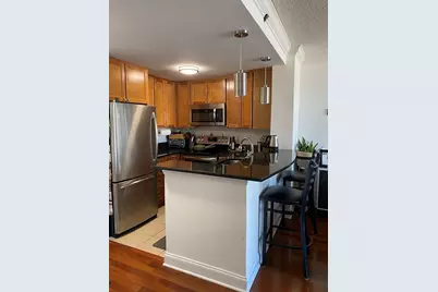 1 2nd St #2406, Jersey City, NJ 07302 - Photo 11