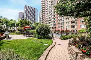 1 2nd St, Jersey City, NJ 07302 - Photo 21