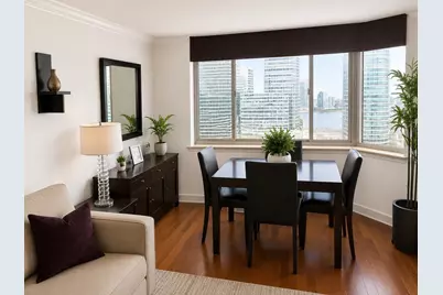 1 2nd St #2406, Jersey City, NJ 07302 - Photo 5