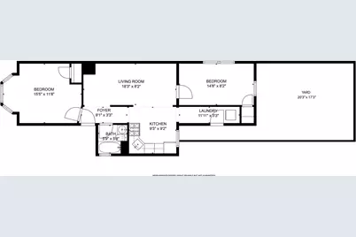 3452 Kennedy Blvd #1, Jersey City, NJ 07307 - Photo 19