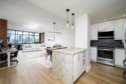 1 Greene St #PH809, Jersey City, NJ 07302 - Photo 1