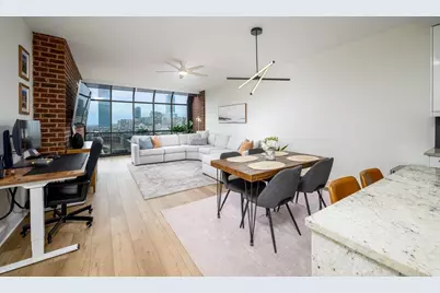 1 Greene St #PH809, Jersey City, NJ 07302 - Photo 13