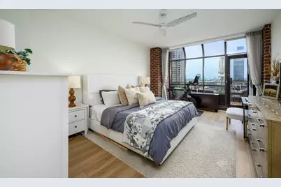 1 Greene St #PH809, Jersey City, NJ 07302 - Photo 19