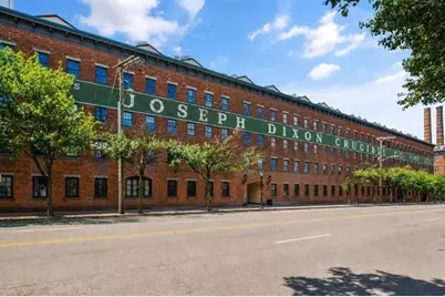 227 Christopher Columbus Dr #113b, Jersey City, NJ 07302 - Photo 15