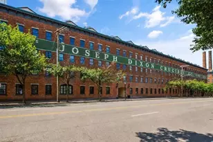227 Christopher Columbus Dr, Jersey City, NJ 07302 - Photo 15