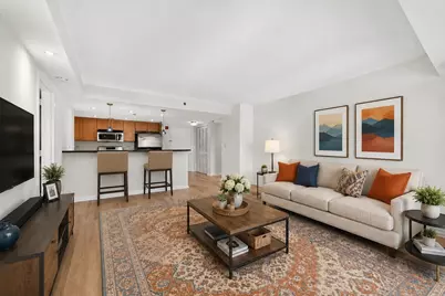 700 1st St #4K, Hoboken, NJ 07030 - Photo 3