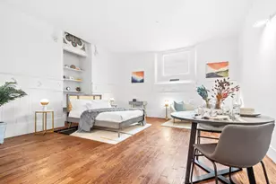 380 Montgomery St, Jersey City, NJ 07302 - Photo 1