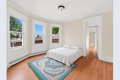 893 Montgomery St #6, Jersey City, NJ 07306 - Photo 3