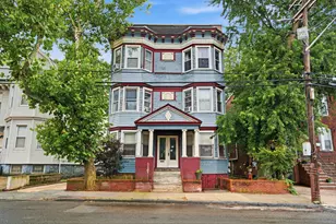 893 Montgomery St, Jersey City, NJ 07306 - Photo 1